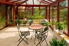 Carn Arthen conservatory quotes