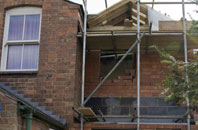 free Carn Arthen home extension quotes